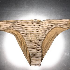 Luli Fama Bikini‎ Bottom